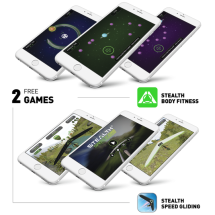 Stealth Core Trainers